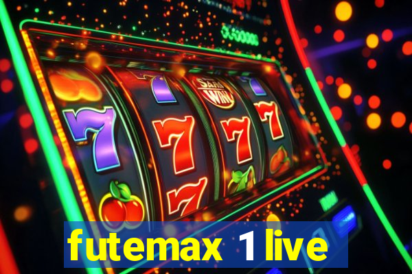 futemax 1 live